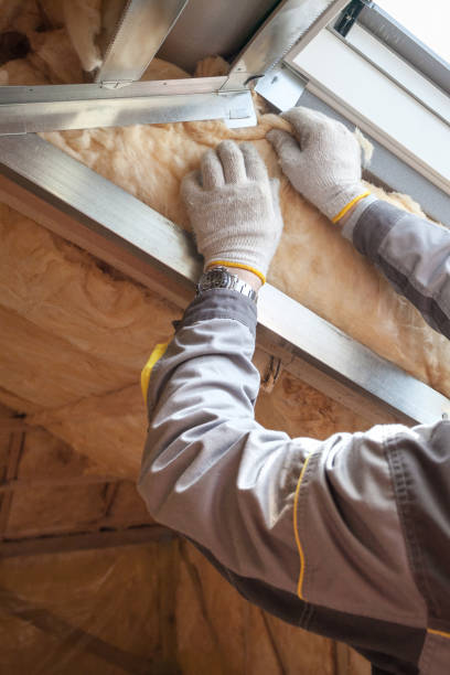Range of Insulation Solutions in Shark River Hills, NJ