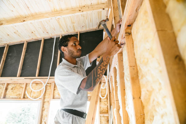 Insulation for New Construction in Shark River Hills, NJ